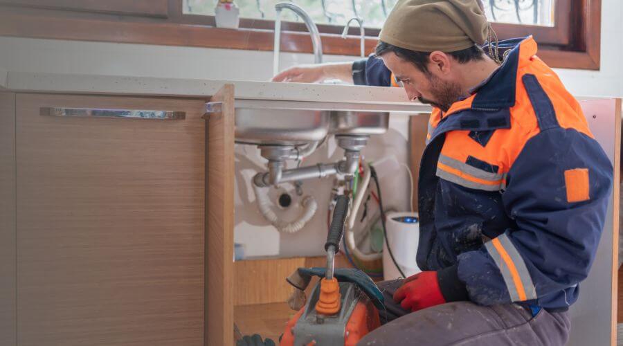 Professional Tankless Water Heater Installation in Brinnon, WA
